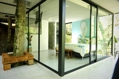 boutique hotels in Cundinamarca