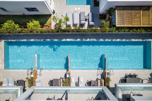 boutique hotels in Kanali