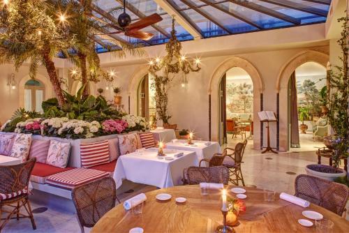 boutique hotels in Taormina