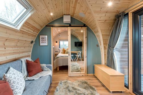 boutique hotels in Durham