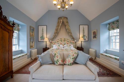 boutique hotels in Northern Highlands