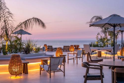 boutique hotels in Stavros