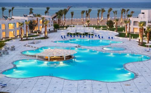 boutique hotels in Al Bahr Al Ahmar