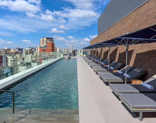 boutique hotels in Mairinque