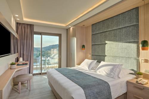 boutique hotels in Faliraki