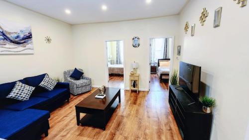 boutique hotels in Queens