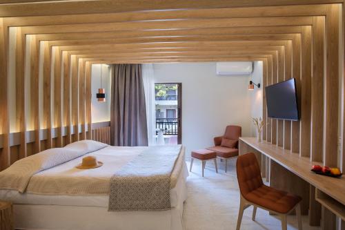 boutique hotels in Skiathos