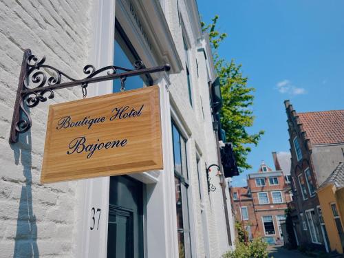 boutique hotels in Zeeuws-Vlaanderen