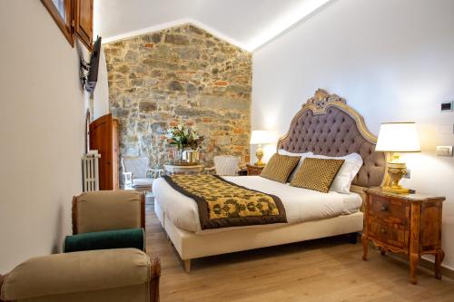 boutique hotels in Firenze Area