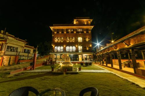 boutique hotels in Pātan