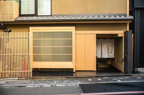 boutique hotels in Kinki