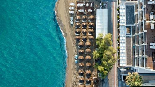 boutique hotels in Perea