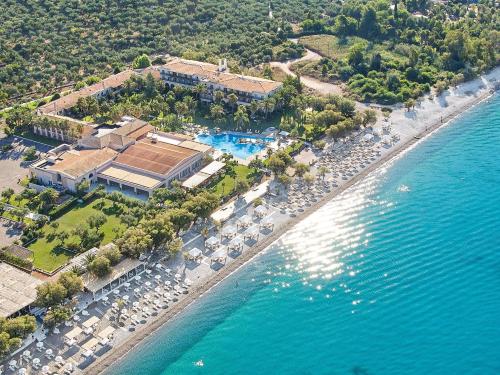 boutique hotels in Mystras