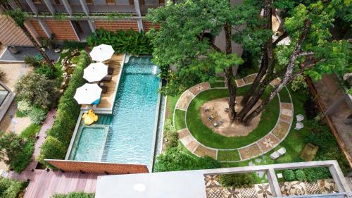 boutique hotels in Chiang Mai