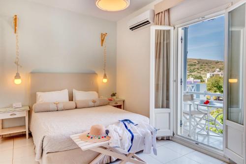 boutique hotels in Ermoupoli