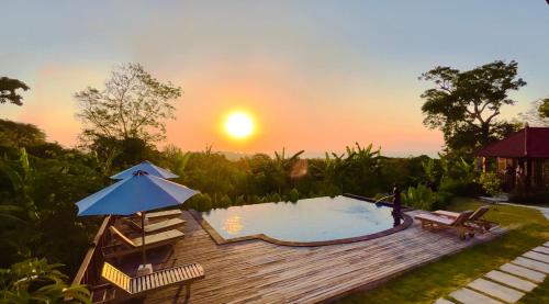 boutique hotels in Klungkung