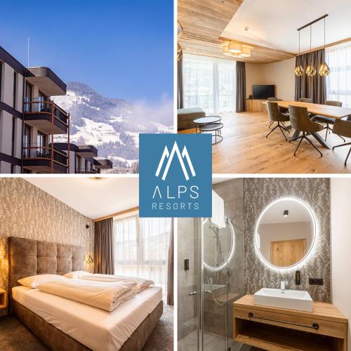 boutique hotels in Fügen