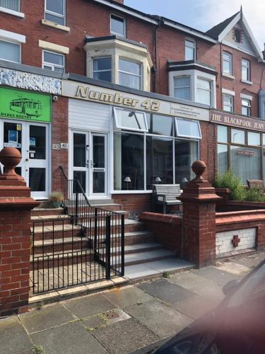 boutique hotels in Lancashire