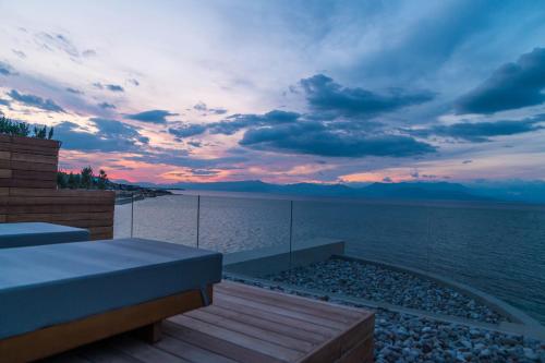 boutique hotels in Delphi