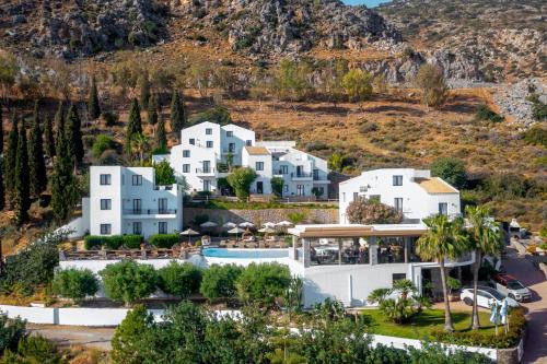 boutique hotels in Heraklio