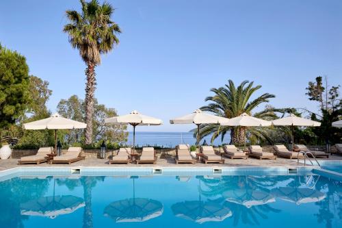 boutique hotels in Skiathos