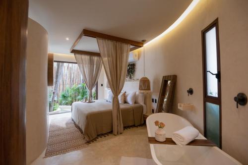 boutique hotels in Tulum