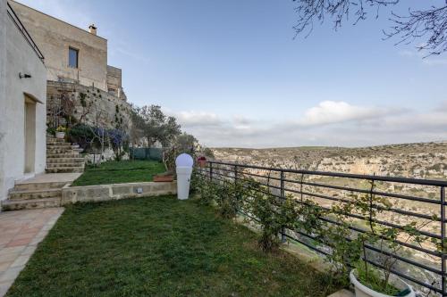 boutique hotels in Pisticci