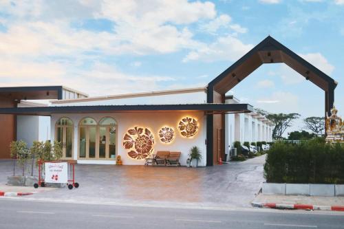 boutique hotels in Thailand
