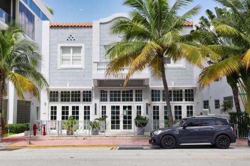 boutique hotels in Miami Beach