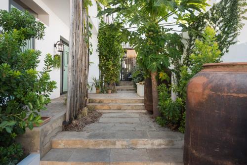 boutique hotels in Tavira