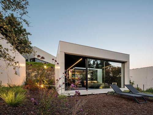 boutique hotels in O Grove Peninsula