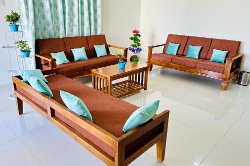 boutique hotels in Andhra Pradesh