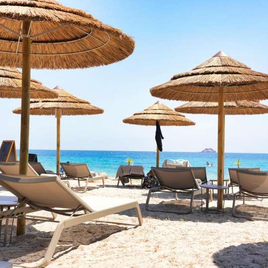 boutique hotels in Porto-Vecchio