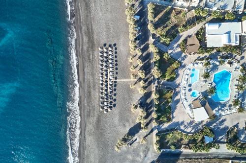 boutique hotels in Mediterranean Sea