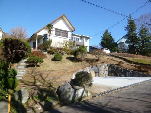 boutique hotels in Izu