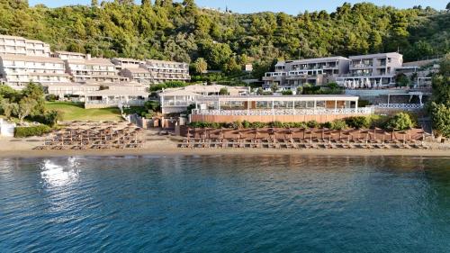 boutique hotels in Skiathos