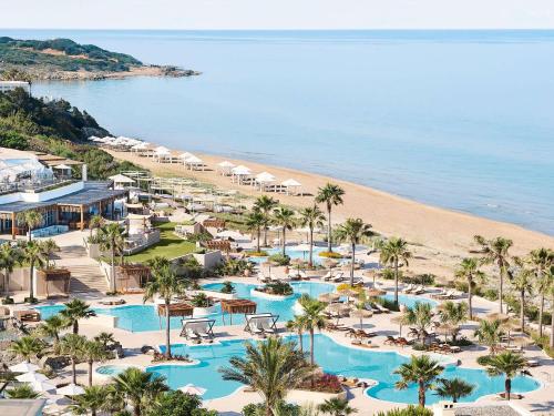 boutique hotels in Loutrá Killínis