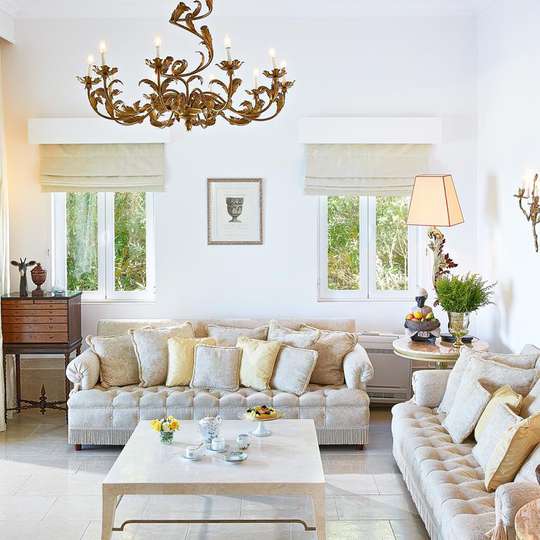boutique hotels in Loutrá Killínis