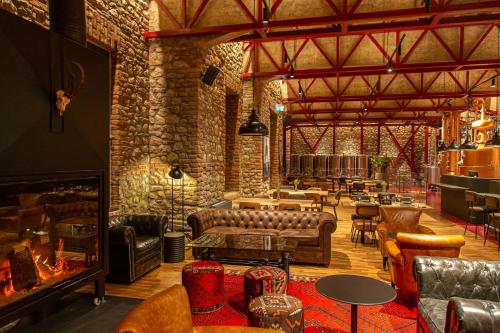 boutique hotels in Korçë County