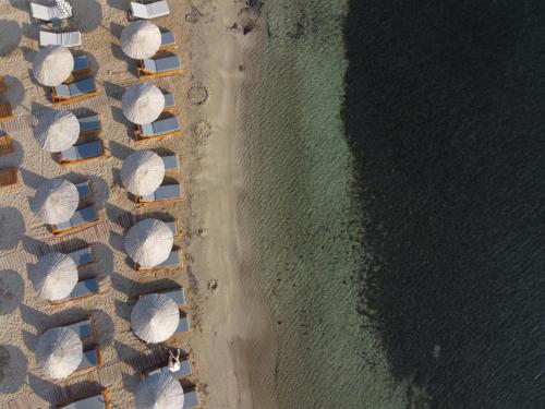 boutique hotels in Saronic Islands