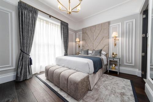 boutique hotels in Winchester