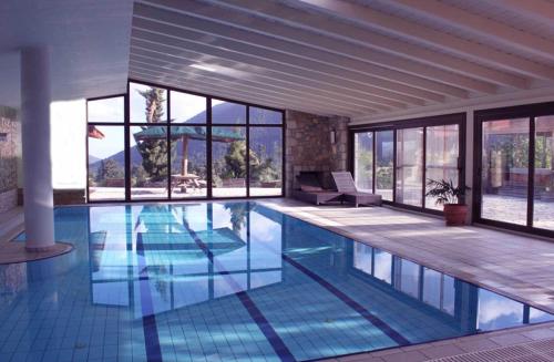boutique hotels in Delphi