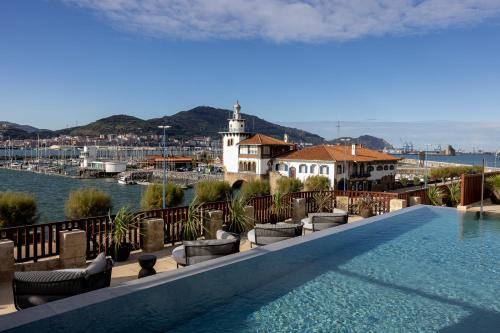boutique hotels in Greater Bilbao