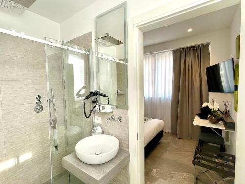 boutique hotels in Lake Iseo