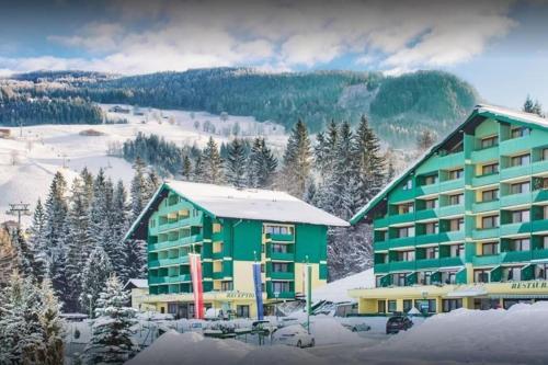 boutique hotels in Dachstein