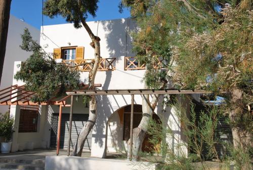 boutique hotels in Ermoupoli