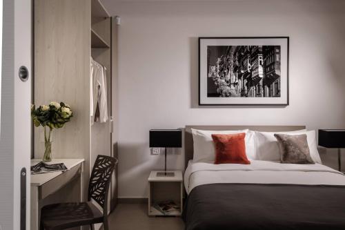 boutique hotels in Il-Gżira