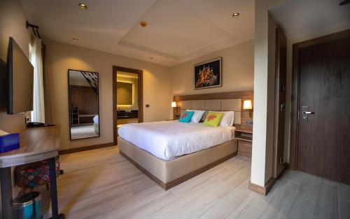boutique hotels in Yalıkavak