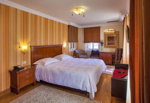 boutique hotels in Nafplio