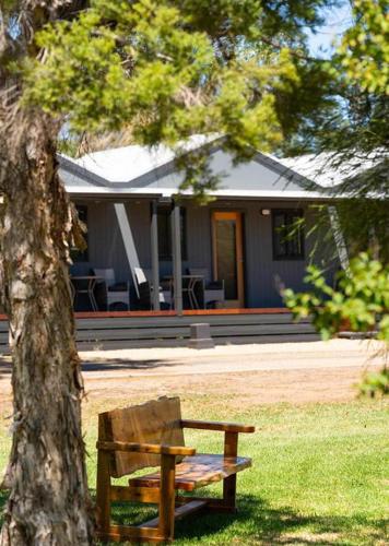 boutique hotels in Wagga Wagga